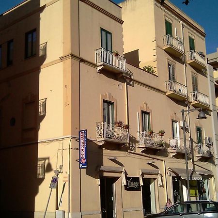 Terrazze Villanova Trapani Exterior foto